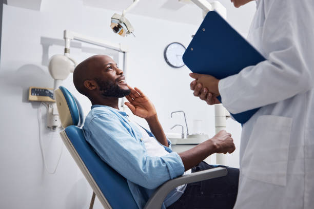 Best Emergency TMJ Treatment in Cave City, AR
