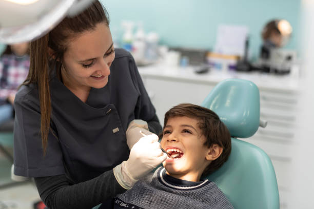 Best Pediatric Emergency Dentist in Cave City, AR