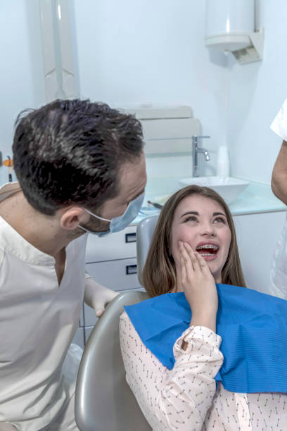 Best Emergency Treatment for Dental Infections or Abscesses in Cave City, AR
