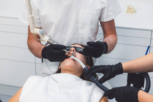 Best Emergency Tooth Extraction in Cave City, AR