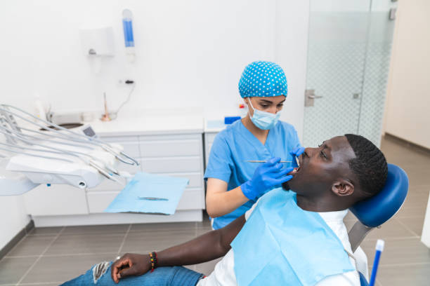 Best Emergency Orthodontic Services in Cave City, AR